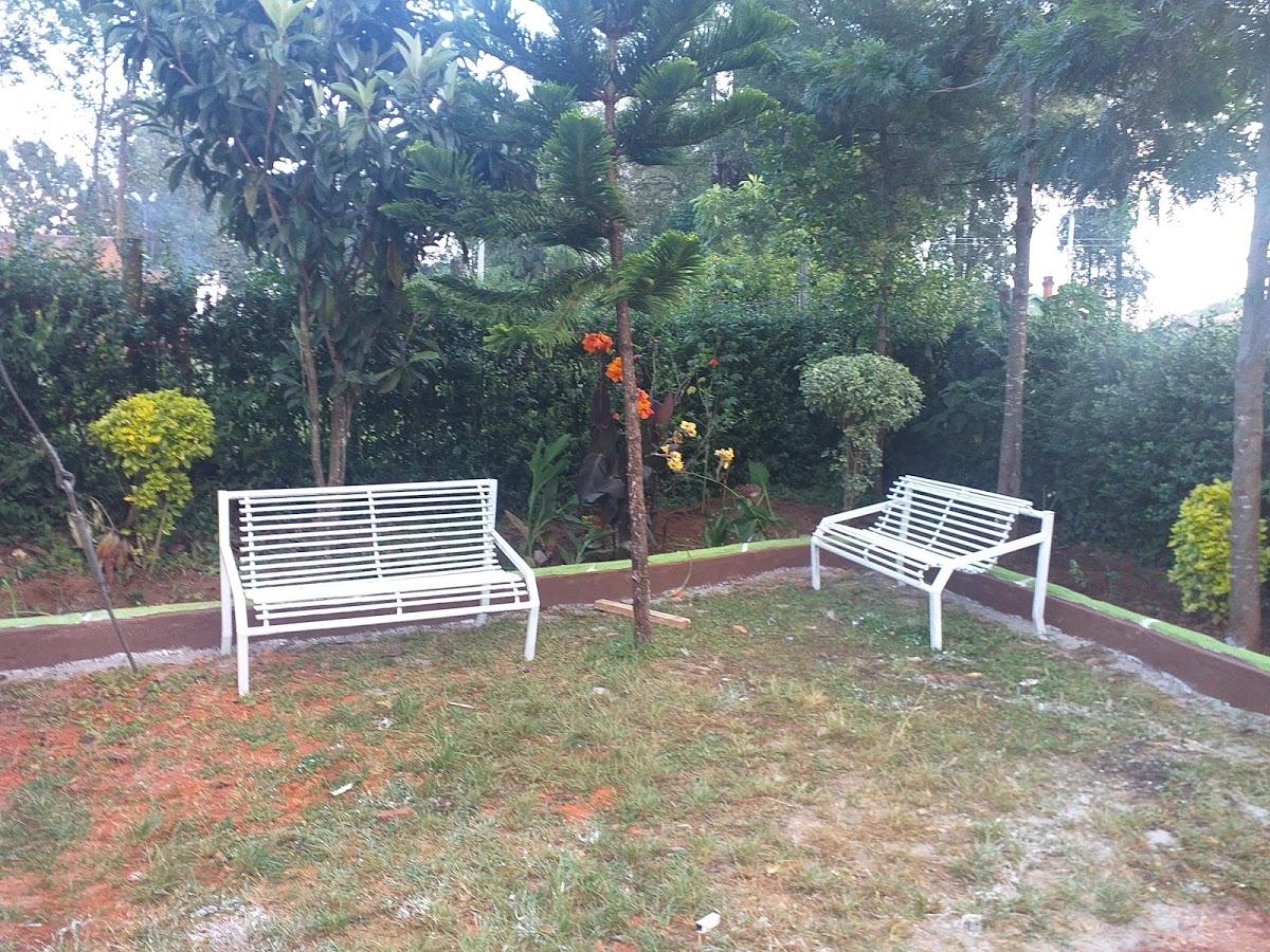 Kapenguria six hotel