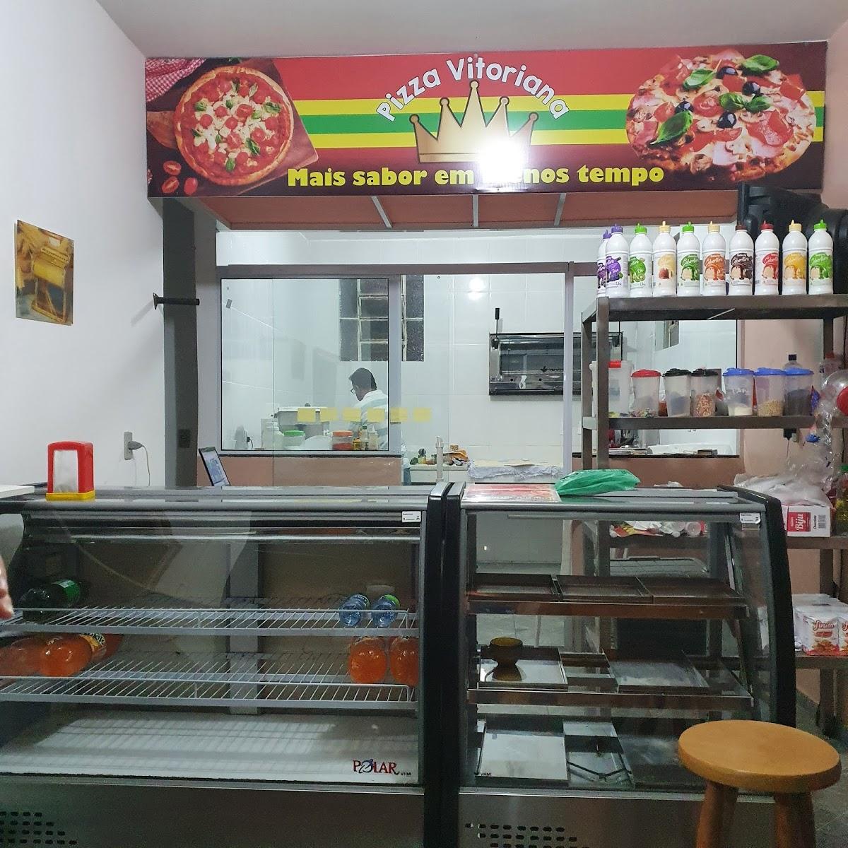 Pizzaria Vitoriana
