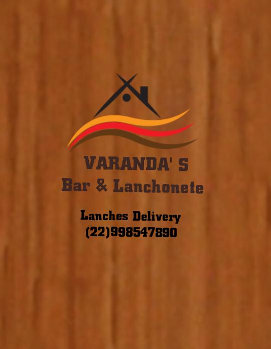 Varanda's Lanchonete Delivery