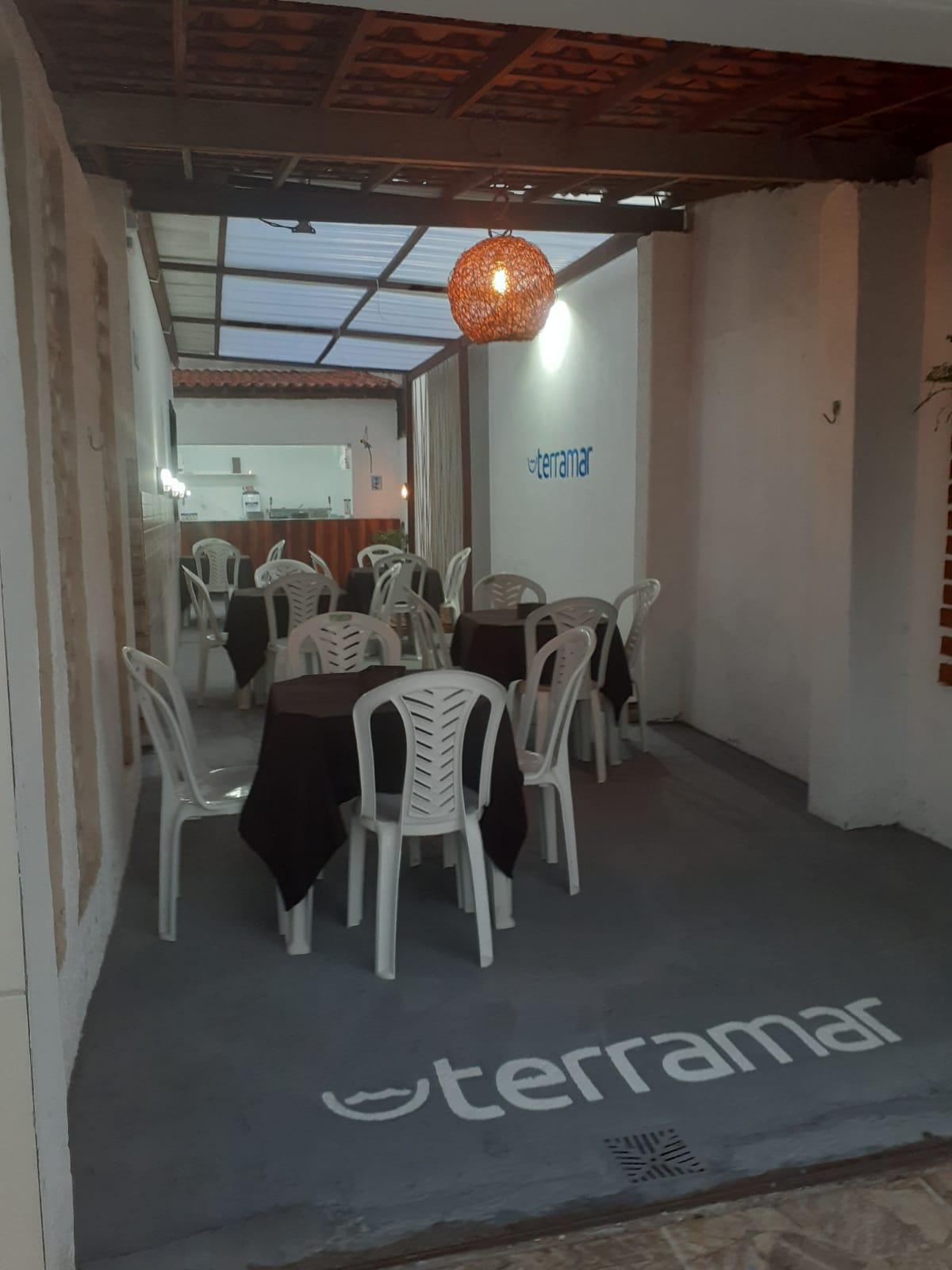 terramar restaurante e pizzaria