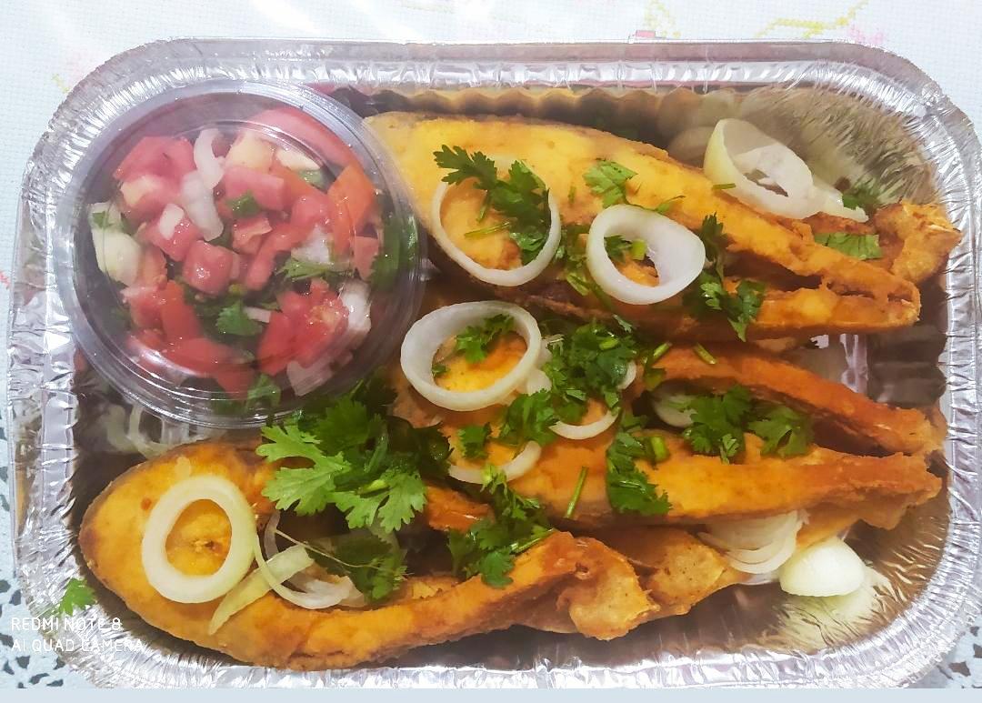 Restaurante Sabor Caseiro