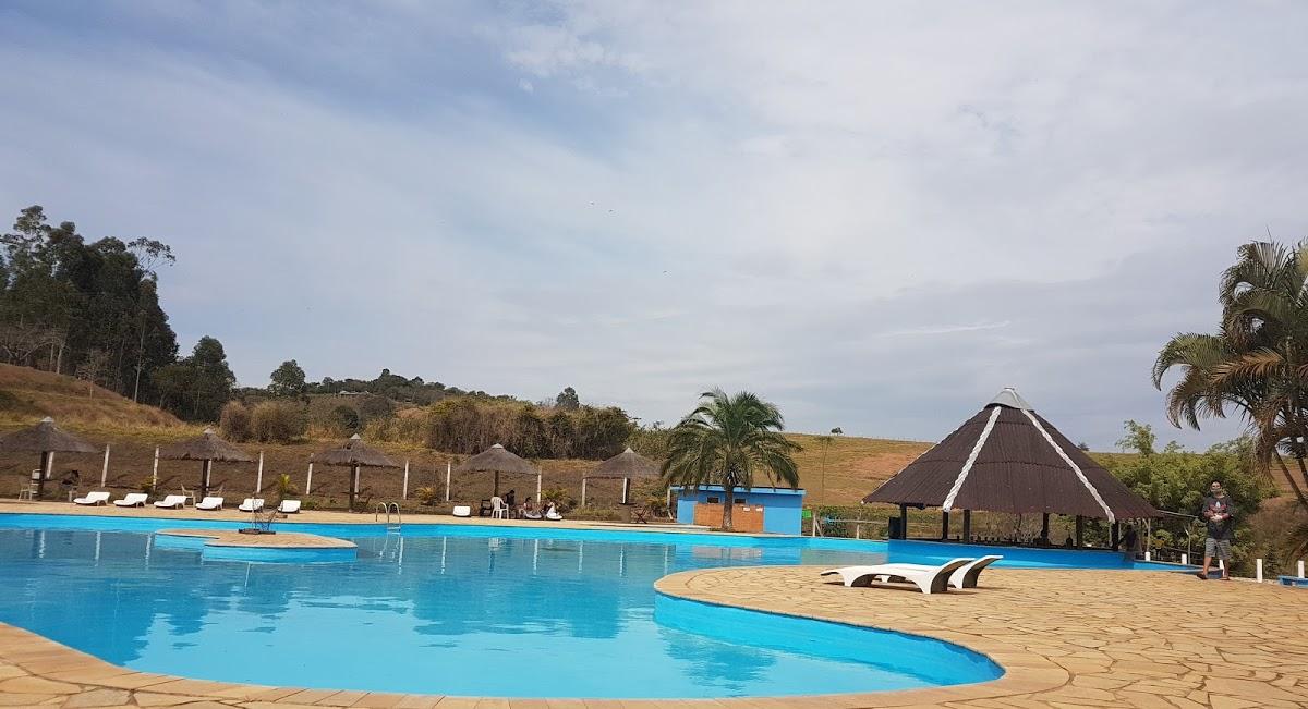 Hotel Fazenda Menino da Porteira