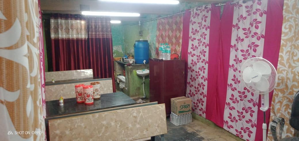 Niyaz Hotel Shiggoan