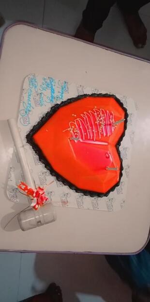 Atul Bakery APC Chokdi, Anand