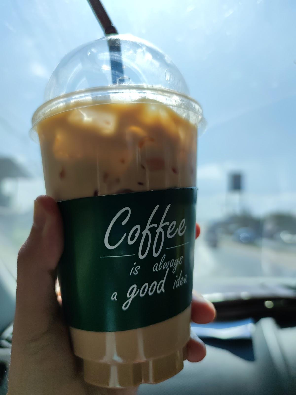 Jaonai Coffee