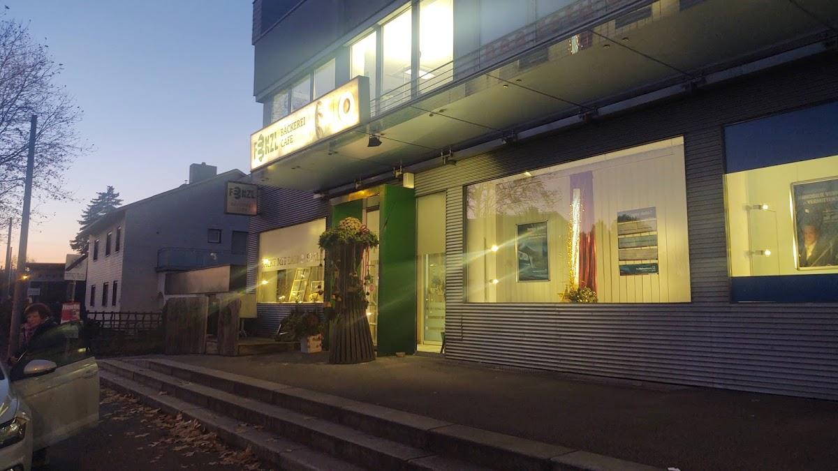 Bäckerei Fenzl (Hauptgeschäft)