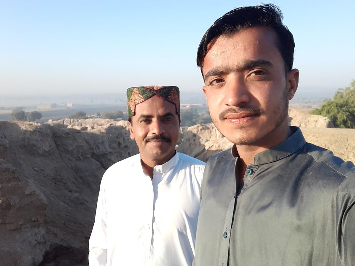 Mehran Mori