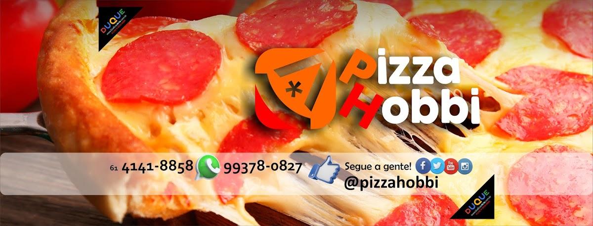 Pizza Hobbi