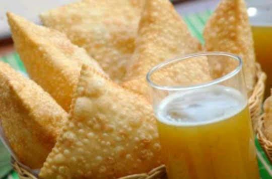 Lanchonete Esquinão do Lanche