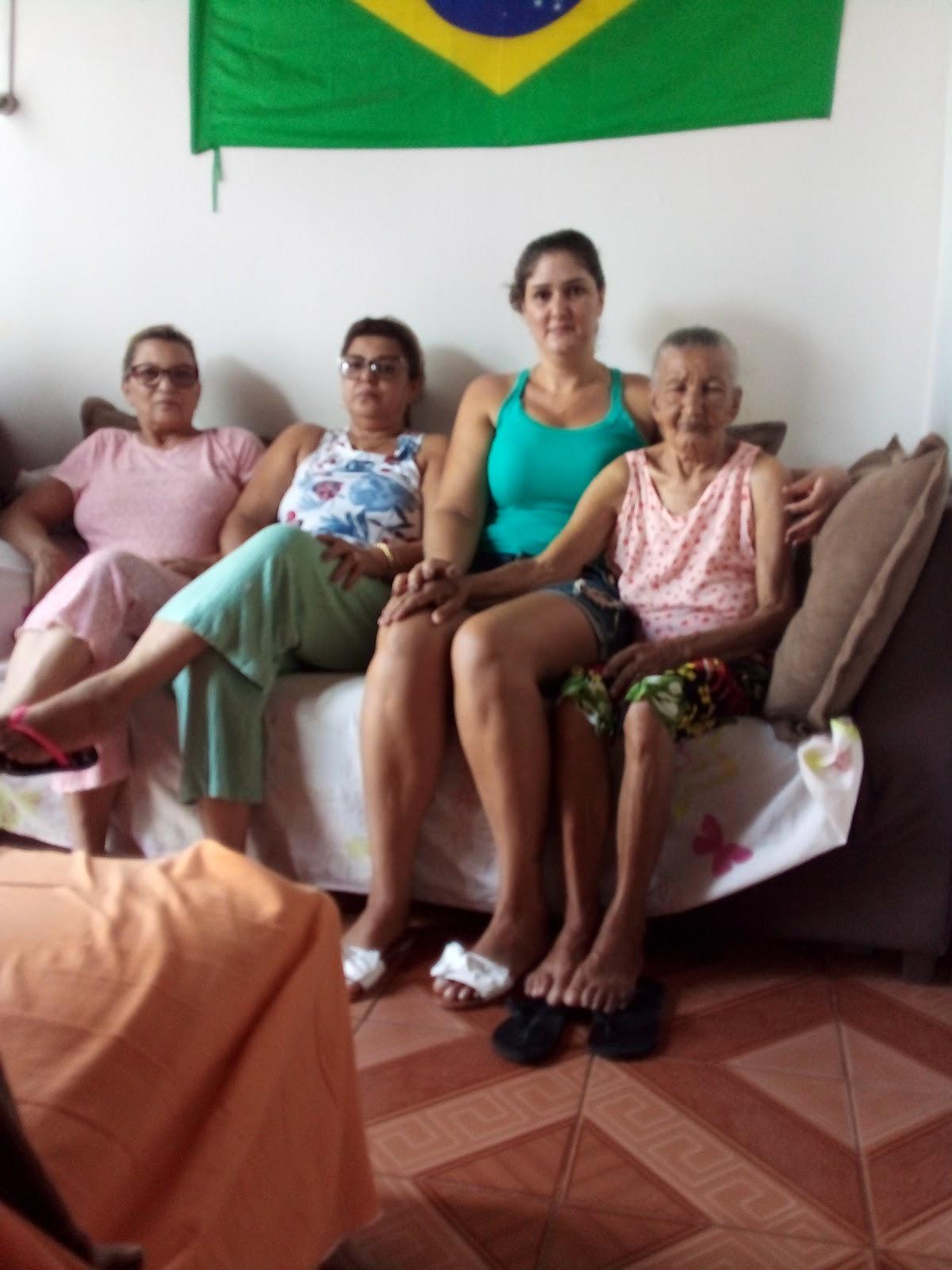 Comunidade do Araújo