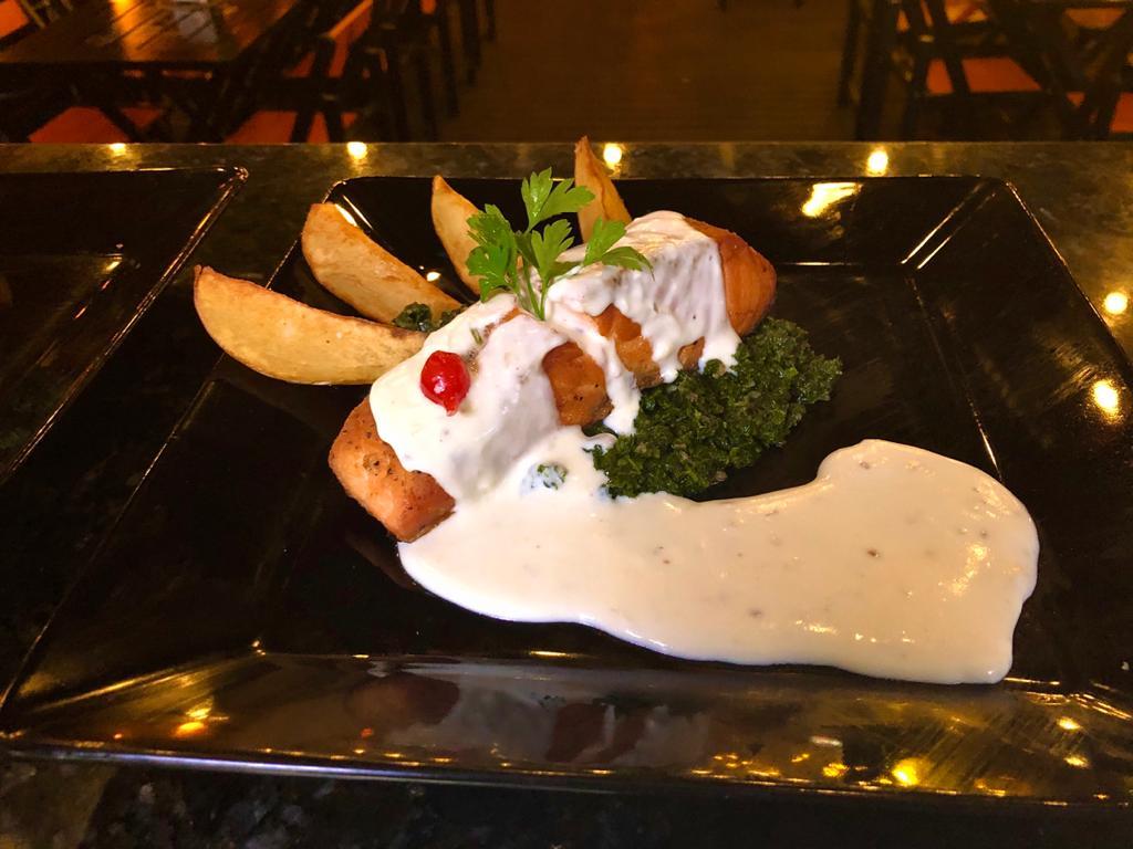 Dom João Bar E Restaurante