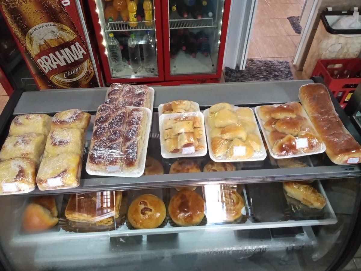 Padaria Frank e Francis