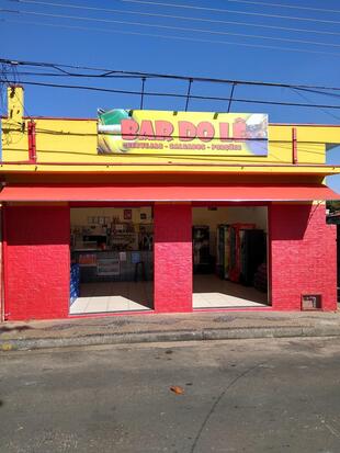 Bar do Lê
