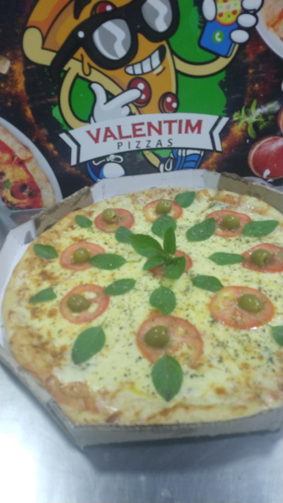 Valentim Pizzas