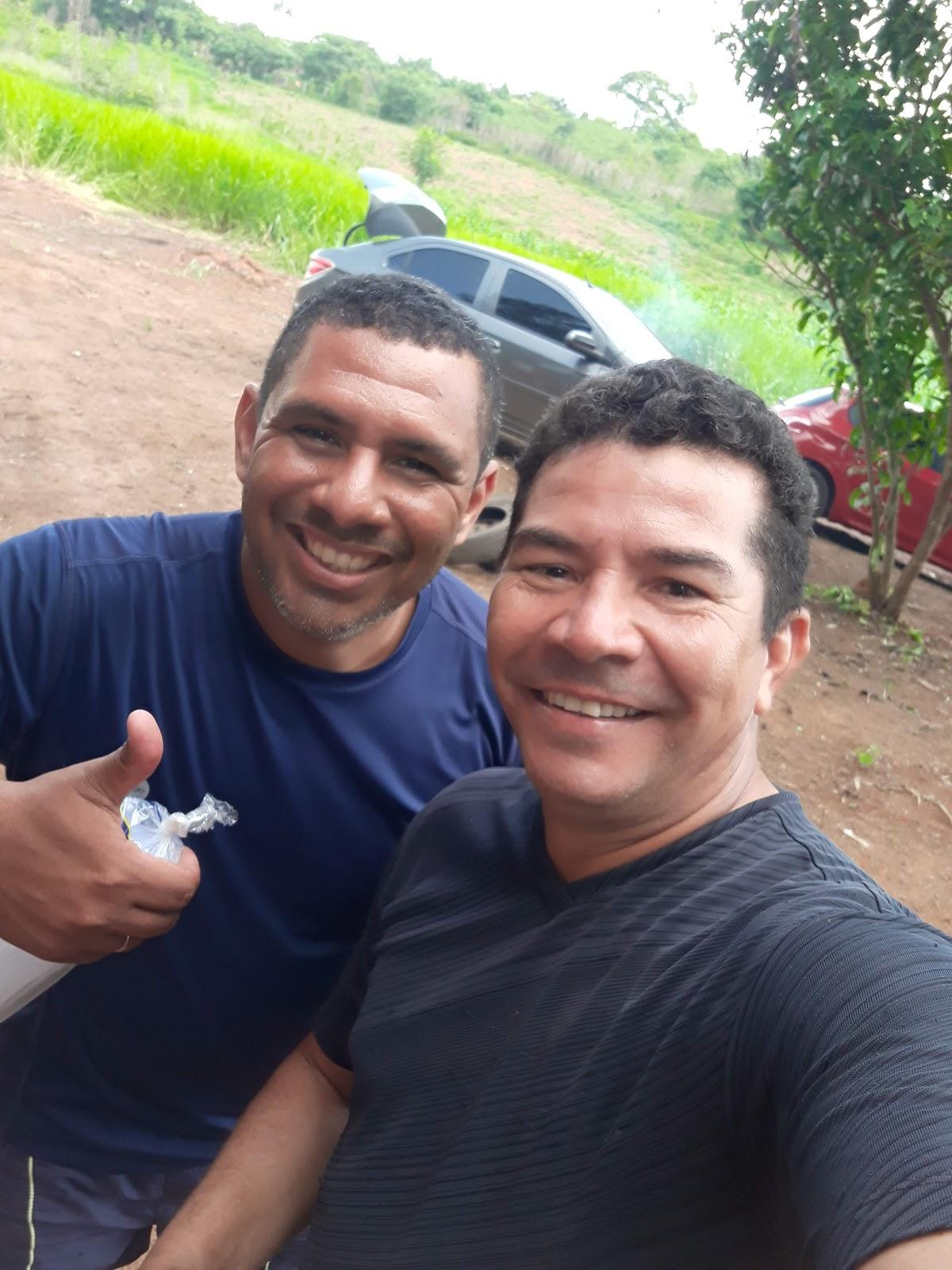 Chacara Recanto do jeguin