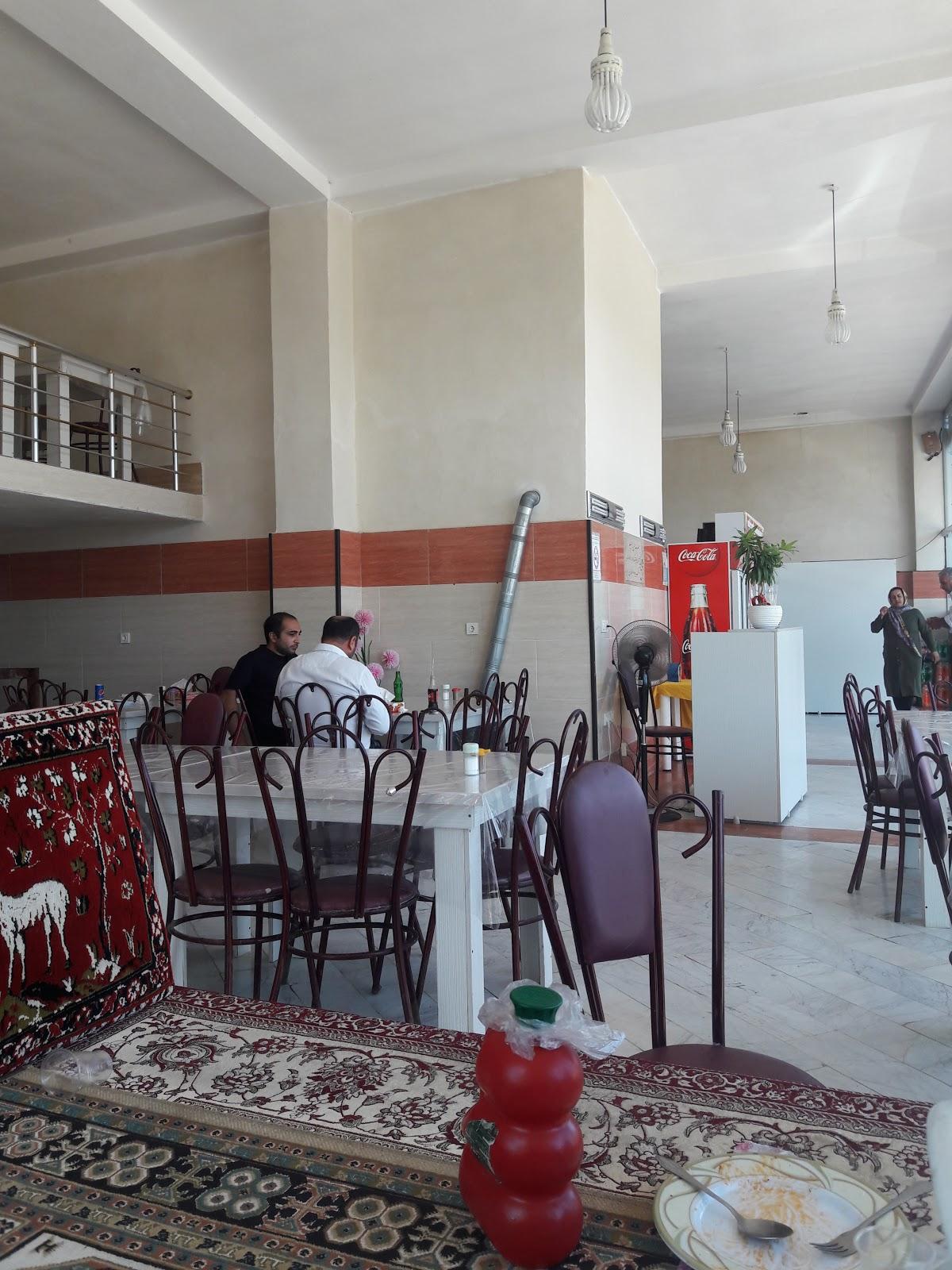 Kid's Place Restaurant