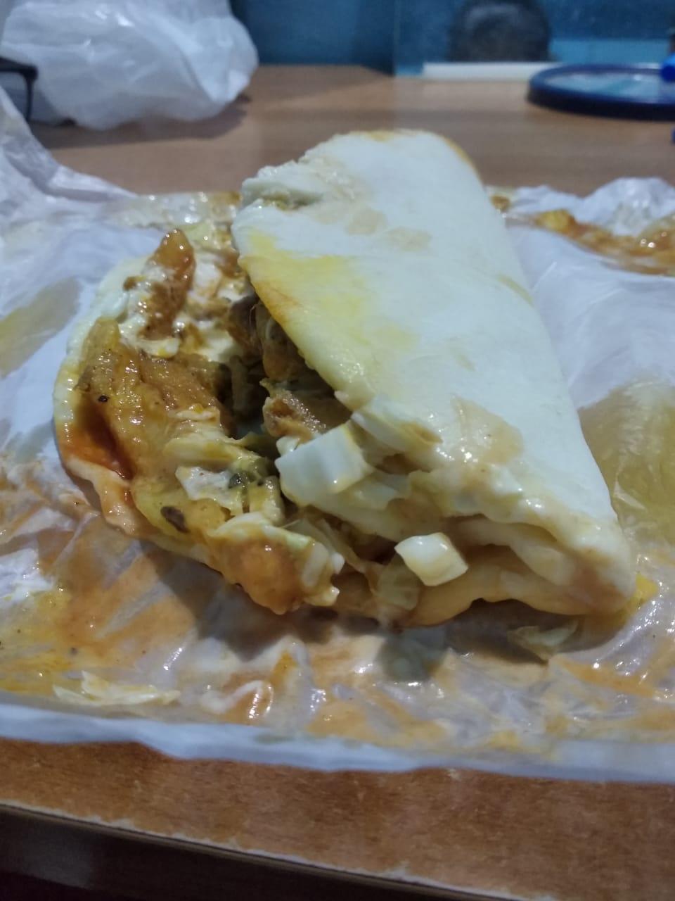 Falafel Cafeteria & Sandwich Center