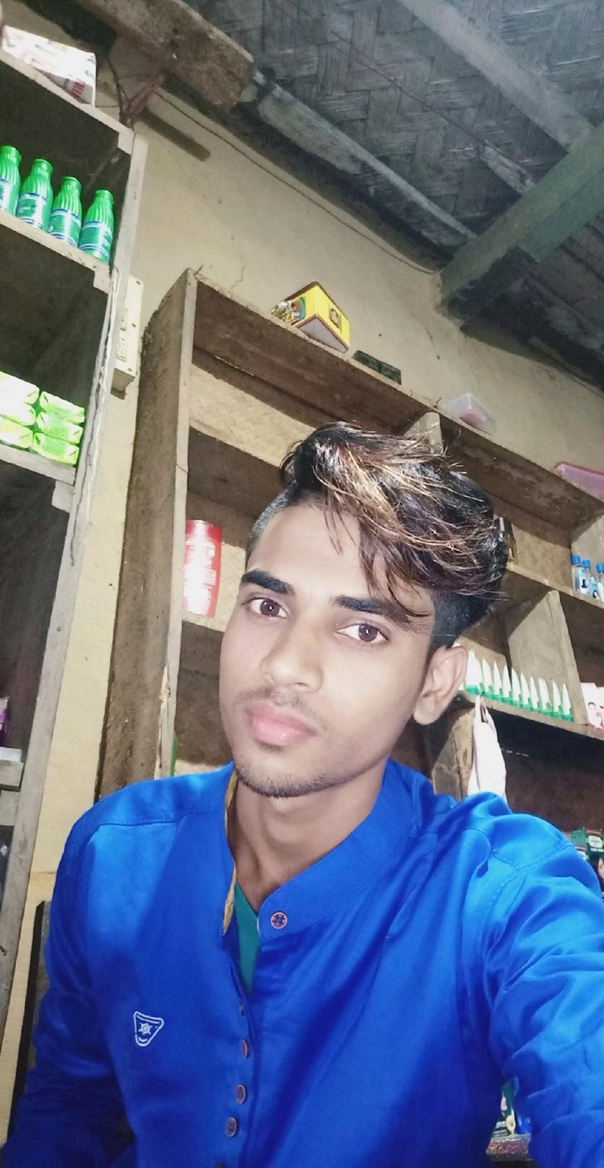 Yadab Mistanna & Pera Bhander