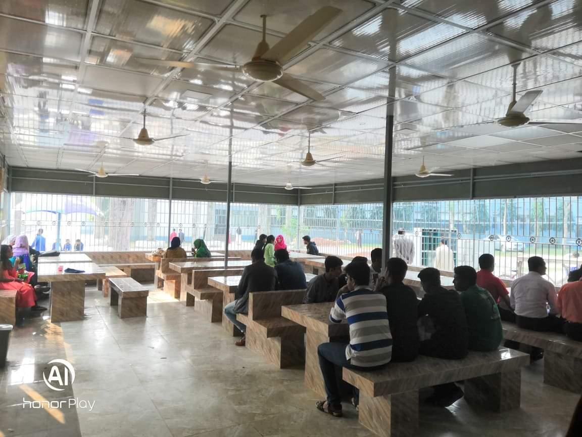 Cafe shotodol