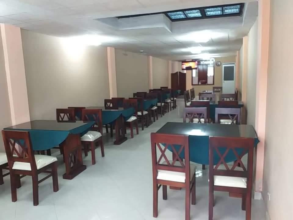 Restaurant "R.I"