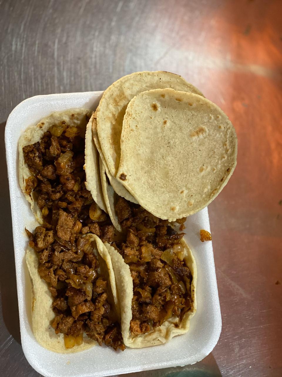 Tacos Pacheco