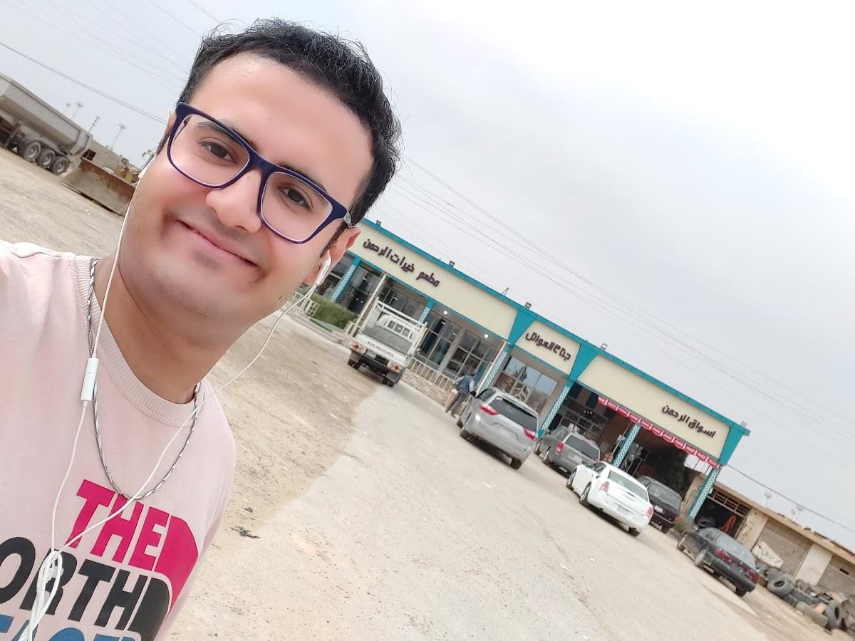 مطعم خيرات الرحمن