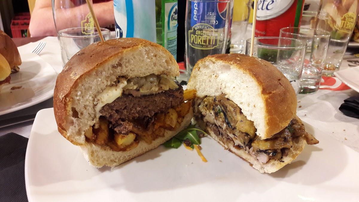 Braceria Macelleria Iovine