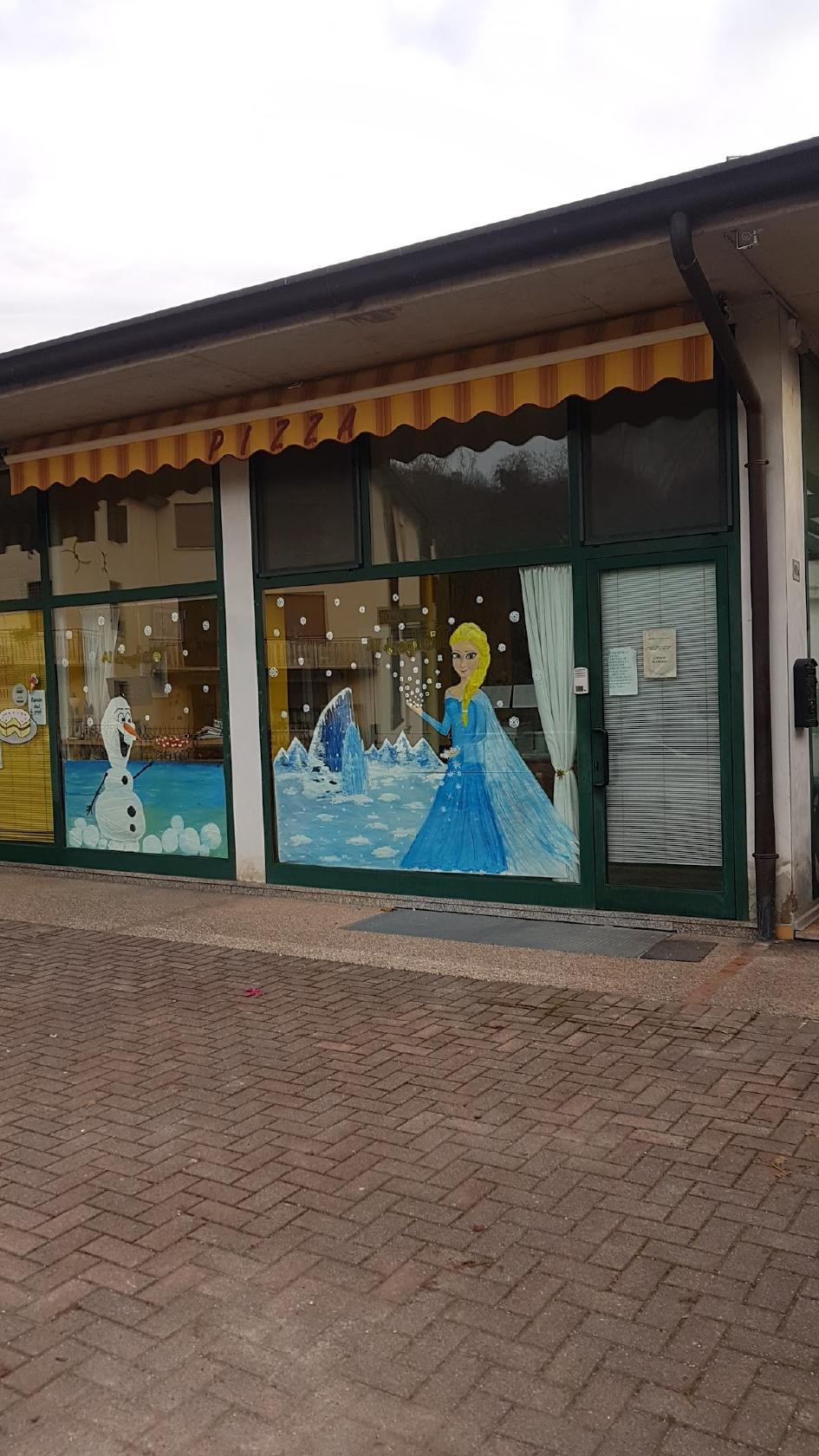 Pizzeria Al Draghetto