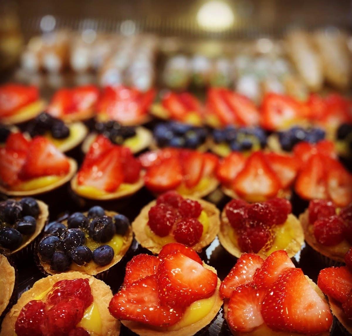 Pasticceria Dolci Segreti Pasticceria Artigianale Lazise