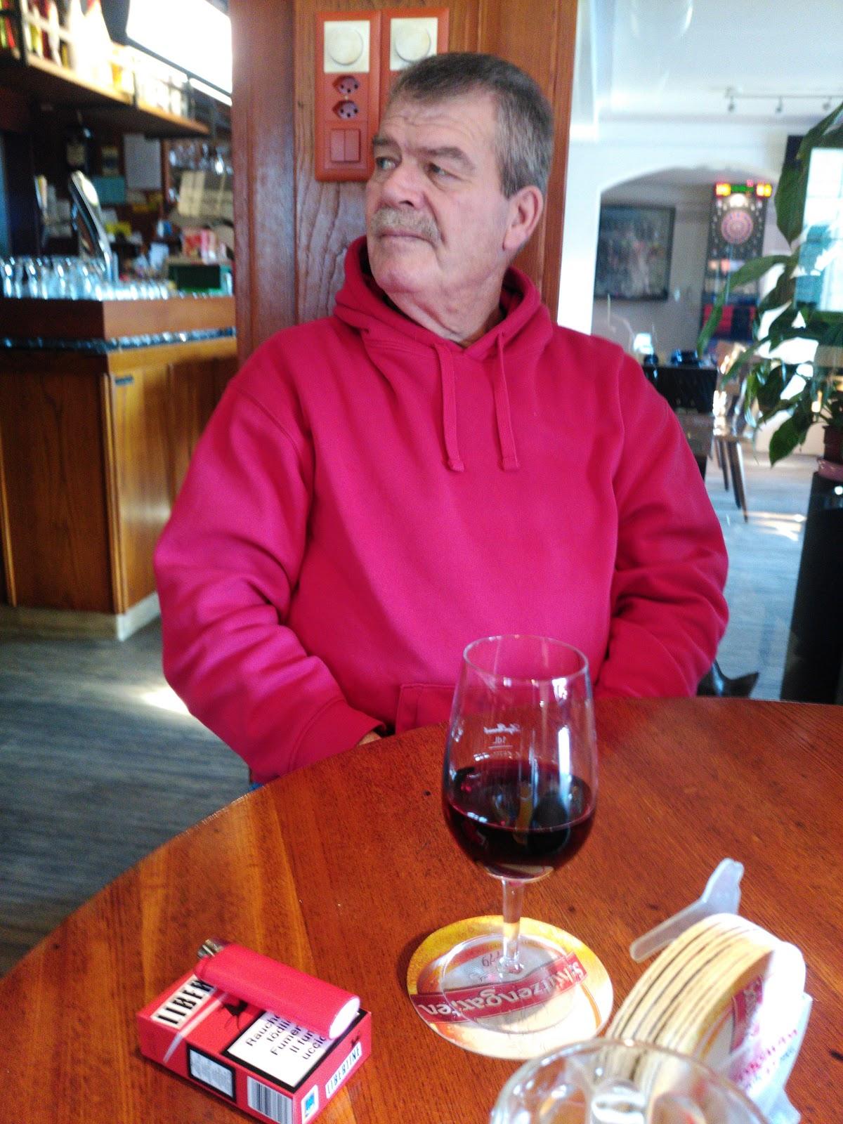 Restaurant Latino