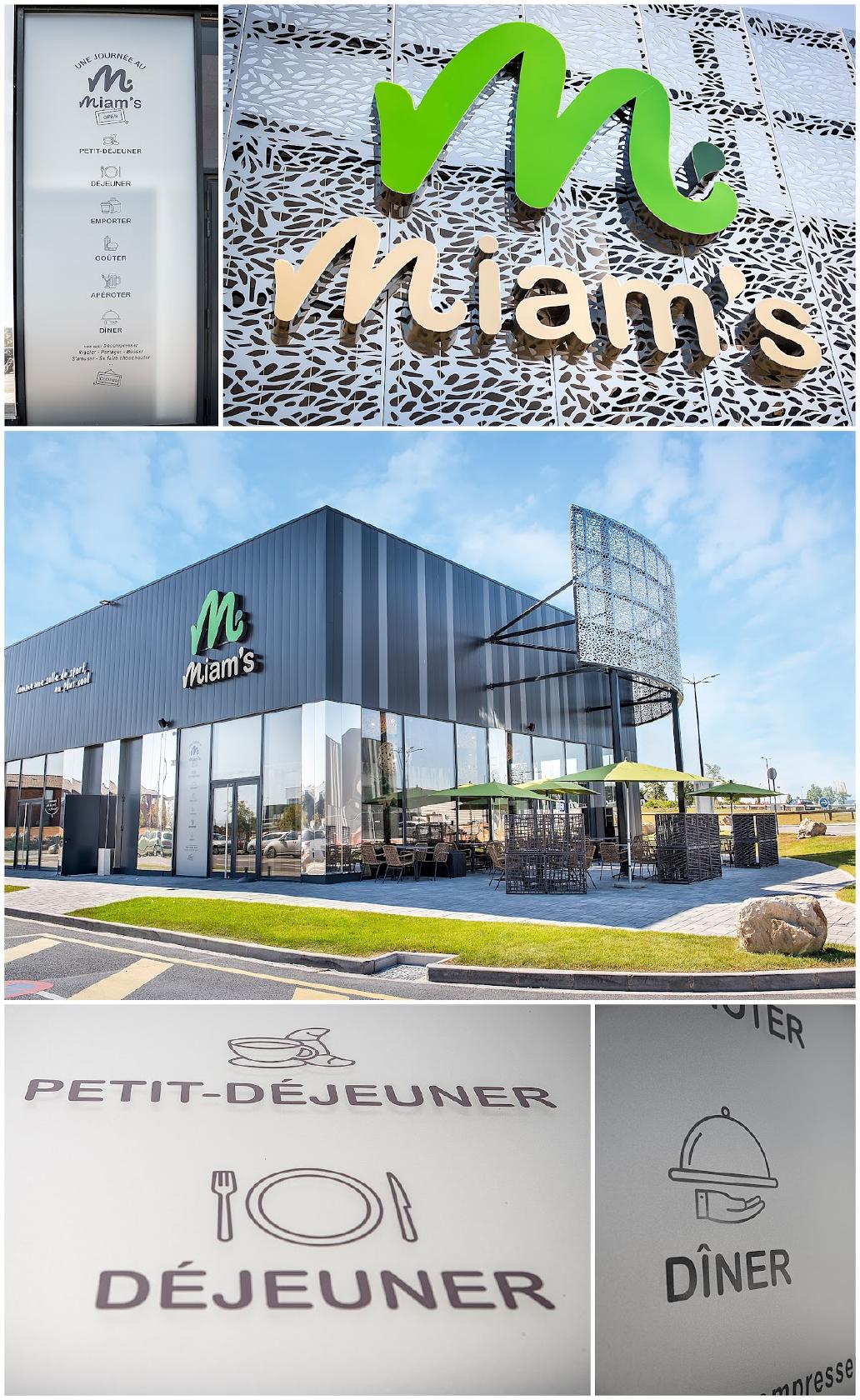 MIAM'S ARRAS DUISANS