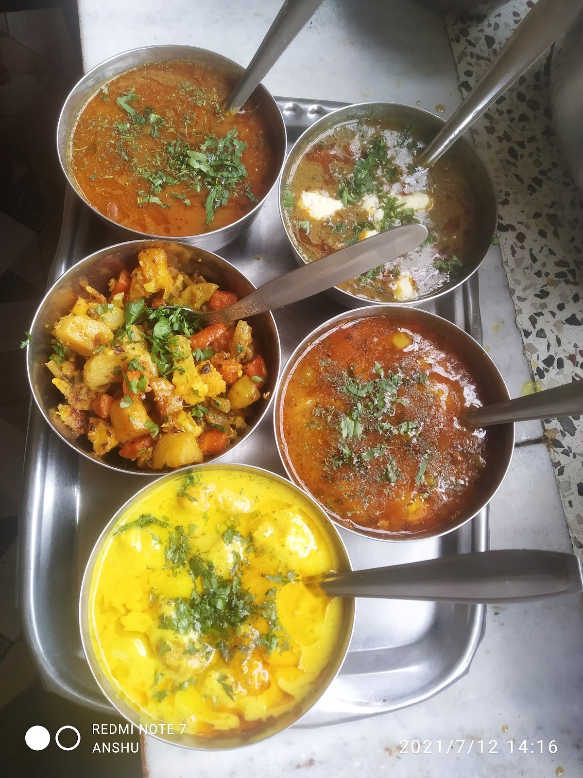 Sharma Vaishno Dhaba