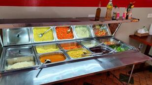 Restaurante São Francisco III