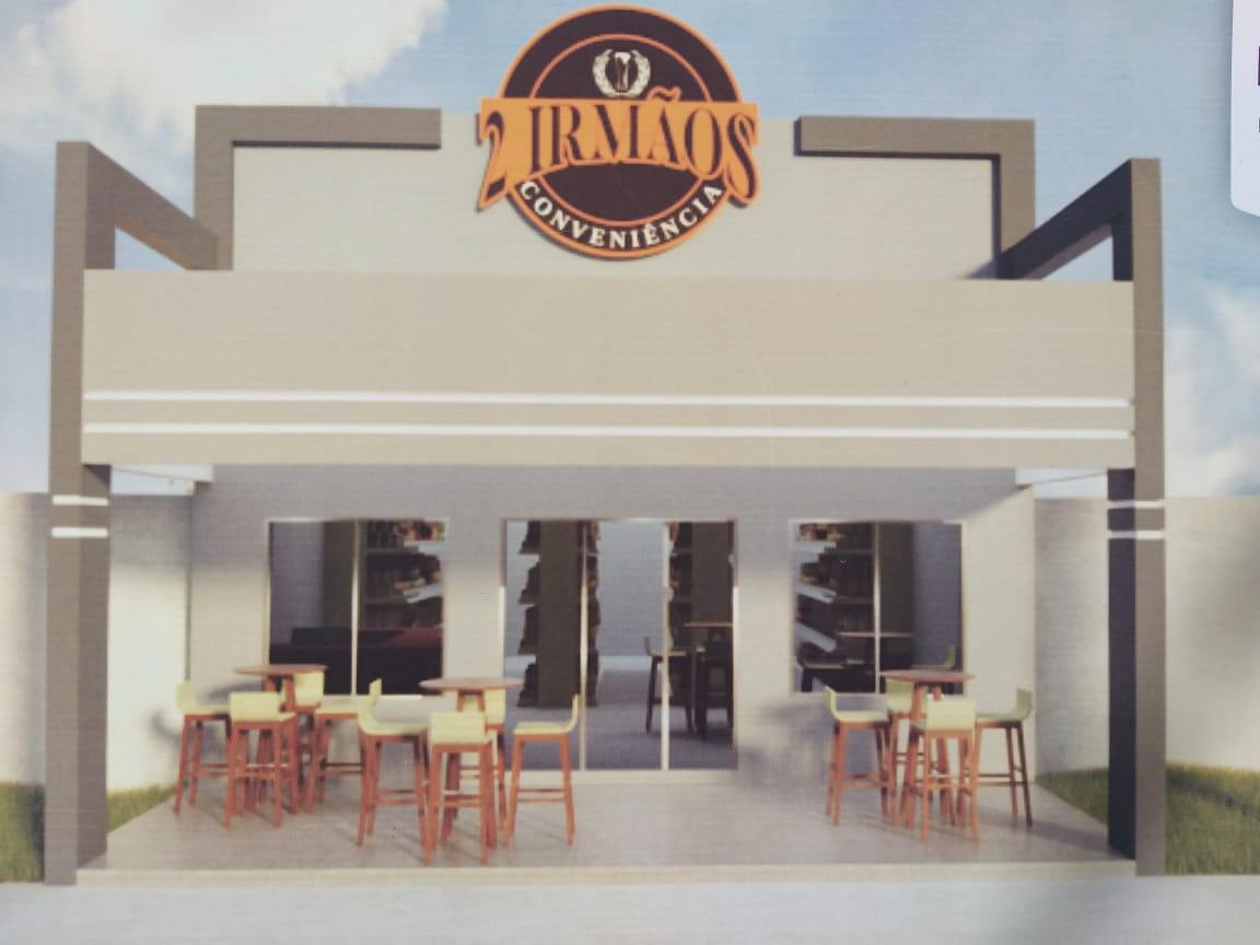 Conveniência 2 Irmãos