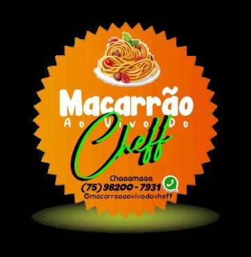 Macarrão Do Cheff