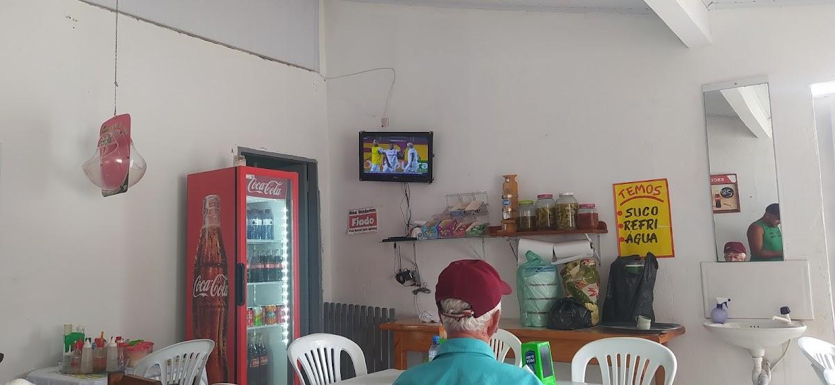 Restaurante da Nide Comida Caseira