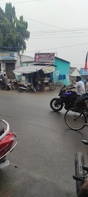 A.k 5star Biriyani Hotel