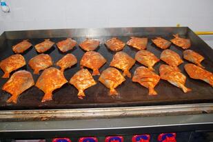 LimeWood Caterers & Hospitality Services