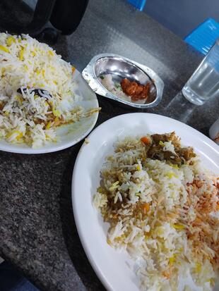 Hotel Welcome Family Restaurant