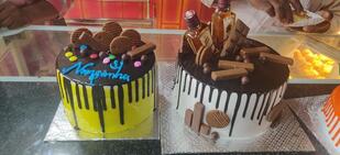 Rose bakery kalwakurthi