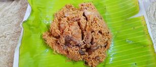 Sri Erode Darbar Family Restaurant