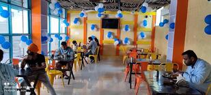 Sambar - Authentic Taste Of South ( South Indian Restaurant)