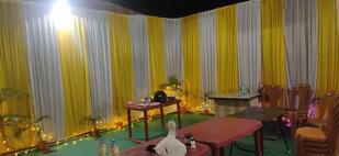 Ekant Niwas Va Nyahari Lodging