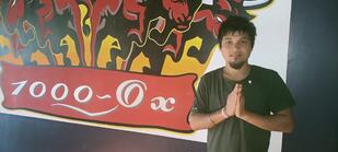 1000 OX RESTAURANT BAR