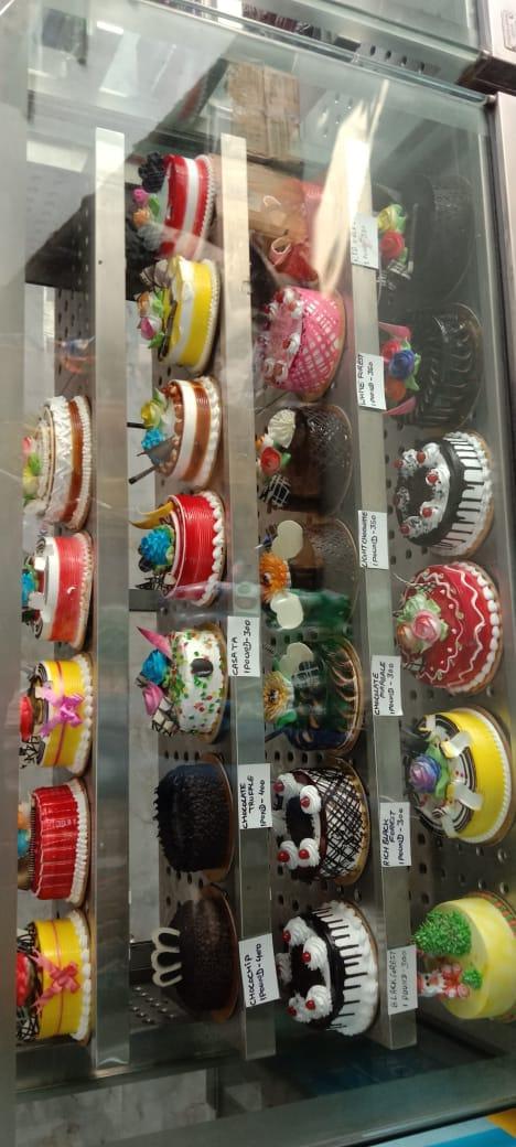 Sawariya bakers & fast food