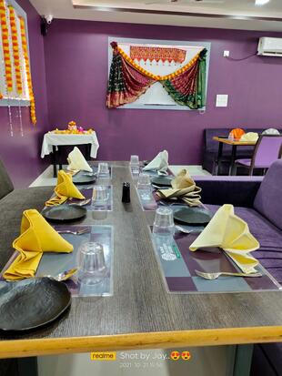 Daman Delicious Dining (3D)