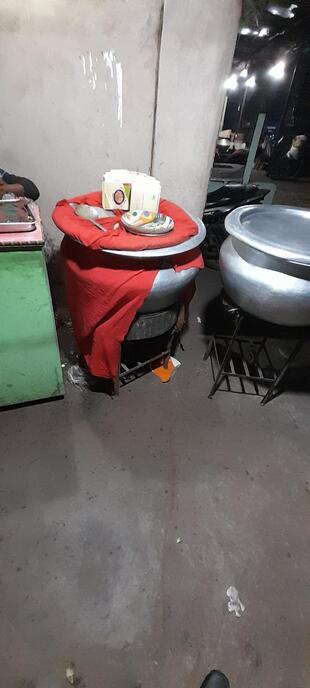 Kolkata Royal Biryani - No Beef