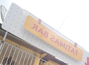 Fatimas Bar