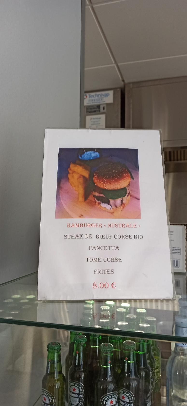 Restaurant Universitaire - Ristoranti Universitariu