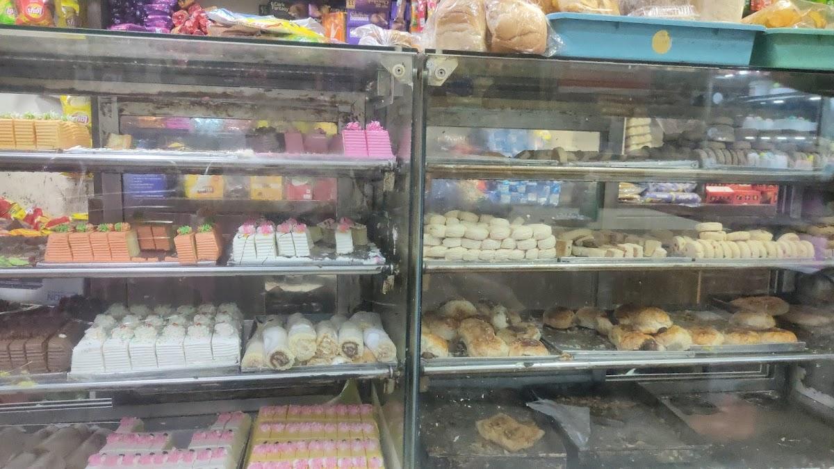 Manjunath Ayyengar Bakery